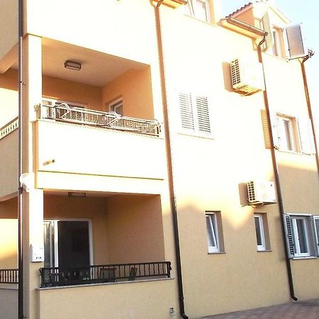 Apartments Horvat Vodice Esterno foto